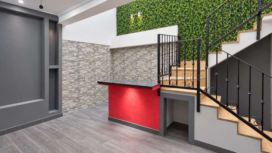 Espaciosa casa de 227 m² en Rohrmoser, Santa Catalina: 3 dormitorios, 4 baños y balcón. - Imagen 14