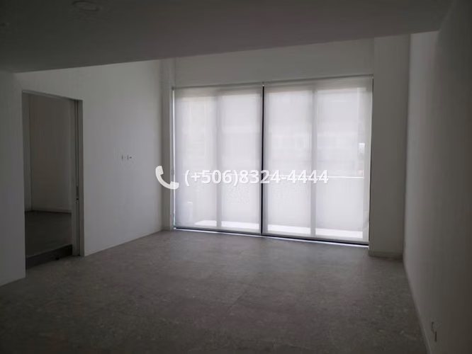 Apartamento en Alquiler | Escazú Village | Piso Alto y Vista a las Montañas - Imagen 12