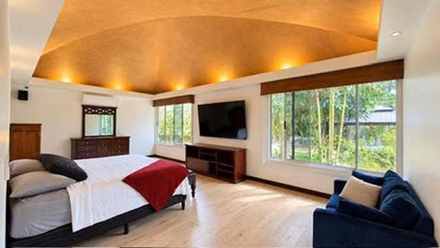 Casa de una planta en Hacienda Los Reyes | Lote de 1.647 m² | 4 habitaciones - Imagen 6