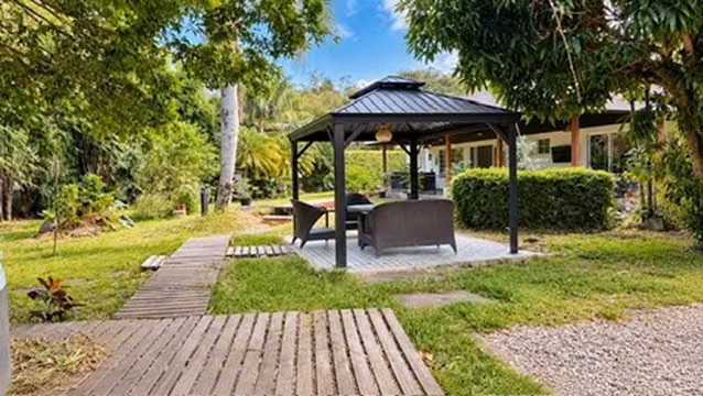 Casa de una planta en Hacienda Los Reyes | Lote de 1.647 m² | 4 habitaciones - Imagen 4