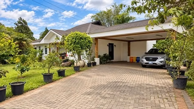 Casa de una planta en Hacienda Los Reyes | Lote de 1.647 m² | 4 habitaciones - Imagen 14