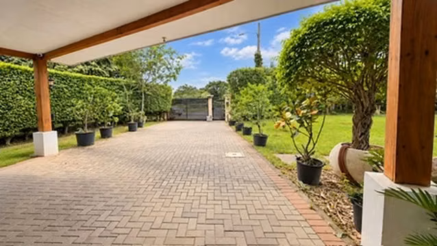Casa de una planta en Hacienda Los Reyes | Lote de 1.647 m² | 4 habitaciones - Imagen 17