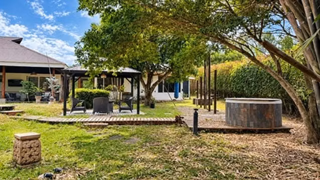 Casa de una planta en Hacienda Los Reyes | Lote de 1.647 m² | 4 habitaciones - Imagen 11