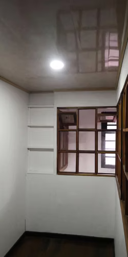 Detrás de Novacentro, Barrio San Gerardo - Imagen 12