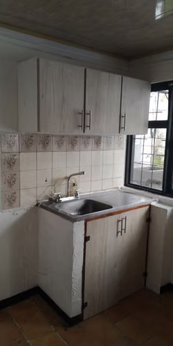 Detrás de Novacentro, Barrio San Gerardo - Imagen 17