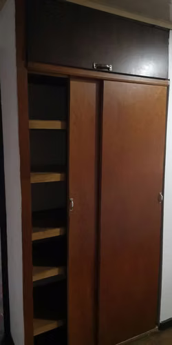 Detrás de Novacentro, Barrio San Gerardo - Imagen 13
