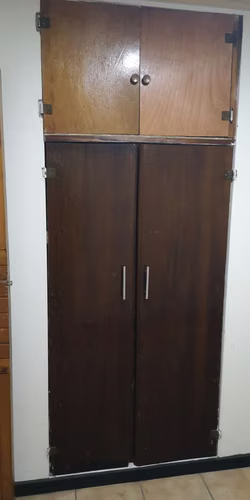 Detrás de Novacentro, Barrio San Gerardo - Imagen 6