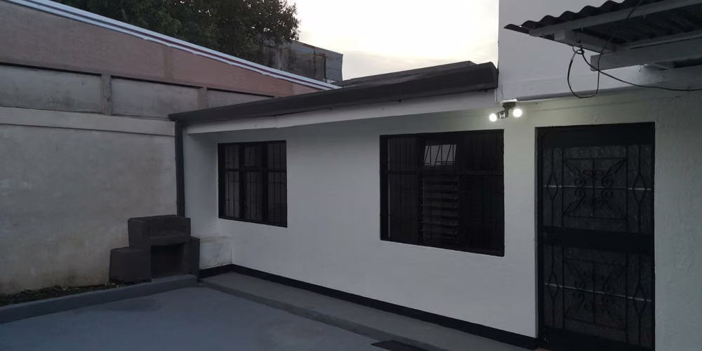 Detrás de Novacentro, Barrio San Gerardo - Imagen 2