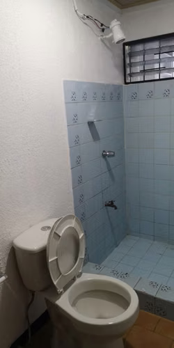 Detrás de Novacentro, Barrio San Gerardo - Imagen 4