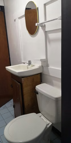 Detrás de Novacentro, Barrio San Gerardo - Imagen 14