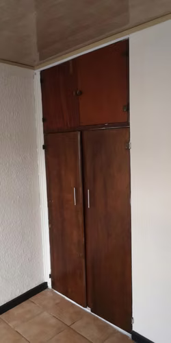 Detrás de Novacentro, Barrio San Gerardo - Imagen 11