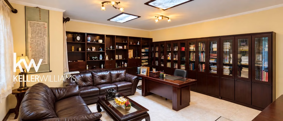 Venta de Casa en Curridabat, propiedad para oficinas. Una sola planta. - Imagen 9