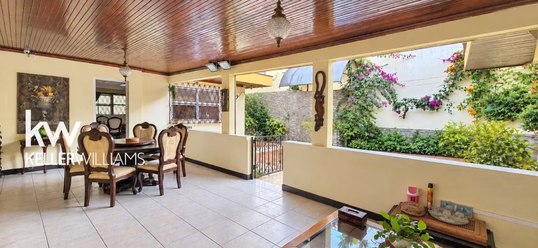 Venta de Casa en Curridabat, propiedad para oficinas. Una sola planta. - Imagen 7