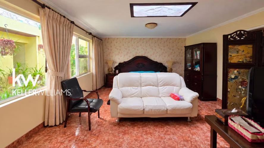 Venta de Casa en Curridabat, propiedad para oficinas. Una sola planta. - Imagen 16