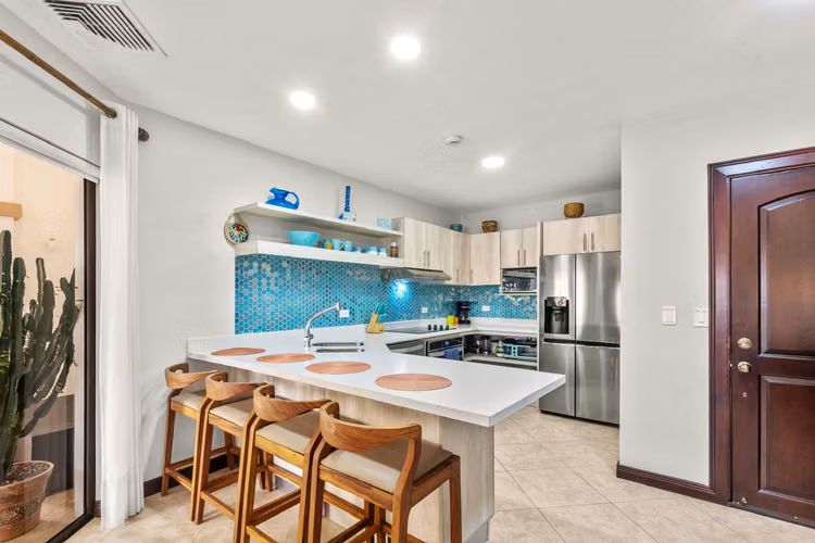 Condominio en Venta - Tres Regalos, Jaco  - Imagen 9