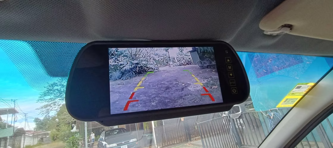 Panel Citroën Berlingo  - Imagen 4