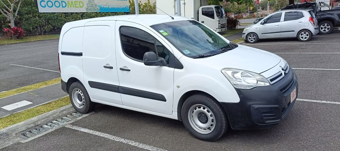 Panel Citroën Berlingo  - Imagen 1