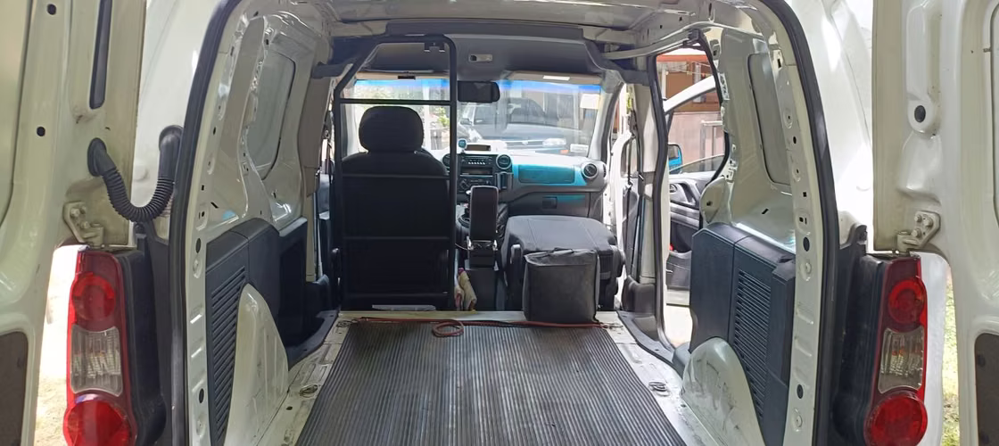 Panel Citroën Berlingo  - Imagen 10