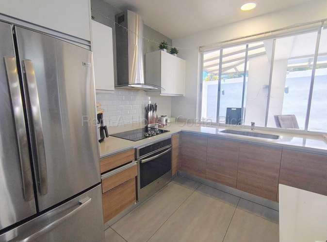 Casa en venta en Río Segundo, Alajuela | Oficina terraza y patio - Imagen 17