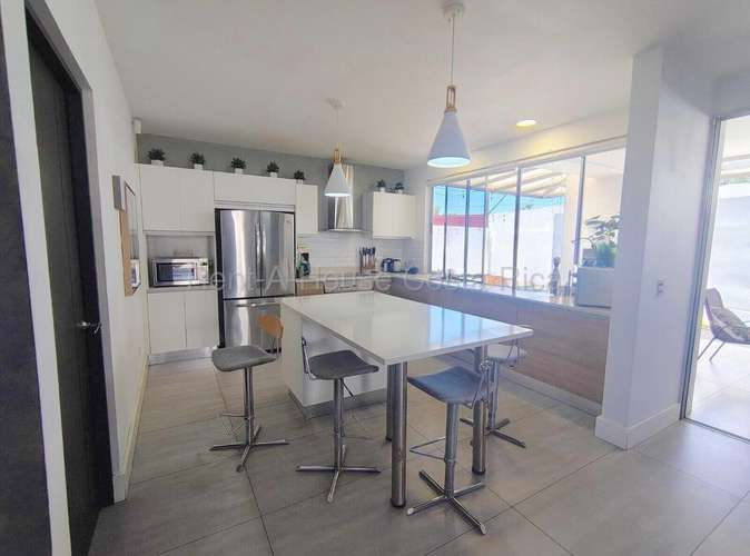 Casa en venta en Río Segundo, Alajuela | Oficina terraza y patio - Imagen 6