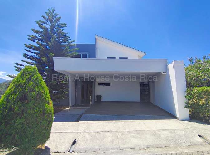 Casa en venta en Río Segundo, Alajuela | Oficina terraza y patio - Imagen 3