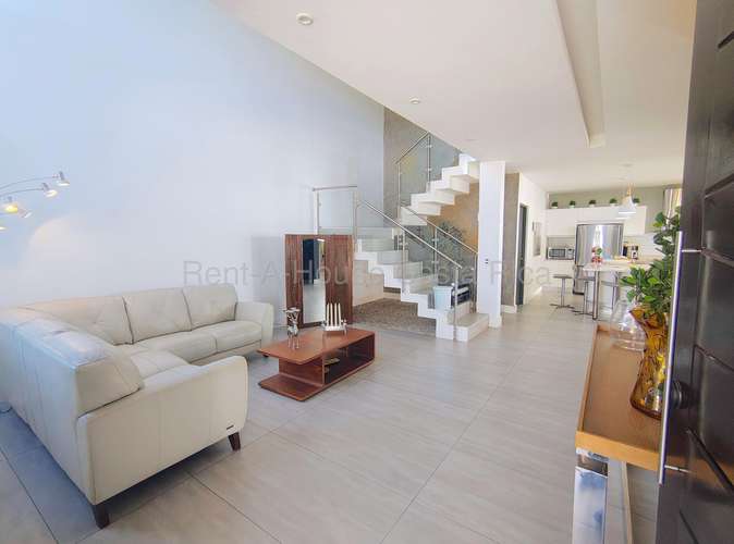 Casa en venta en Río Segundo, Alajuela | Oficina terraza y patio