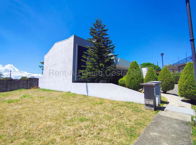 Casa en venta en Río Segundo, Alajuela | Oficina terraza y patio - Imagen 18
