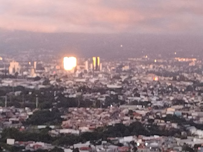 ALQUILER DE APARTAMENTO PARA ESTRENAR EN BELLO HORIZONTE, ESCAZÚ