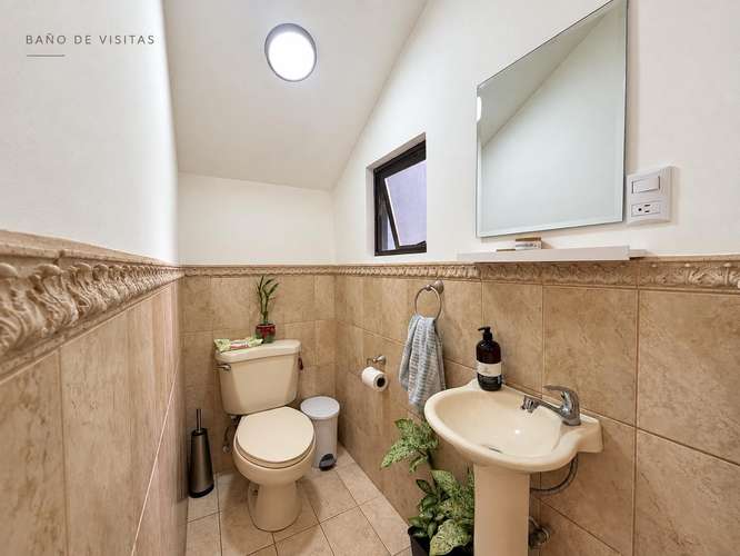 Casa Remodelada en Venta | Condominio Puebla Real, San Pablo de Heredia-1b - Imagen 12