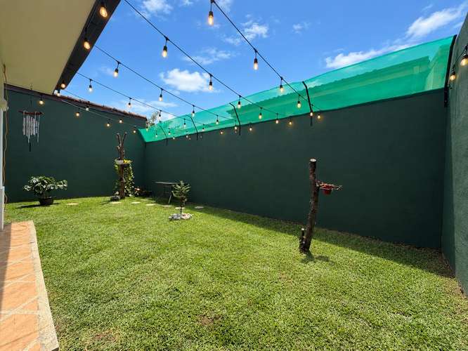 Casa Remodelada en Venta | Condominio Puebla Real, San Pablo de Heredia-1b - Imagen 5