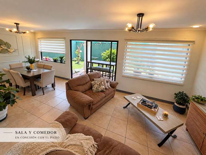 Casa Remodelada en Venta | Condominio Puebla Real, San Pablo de Heredia-1b - Imagen 13