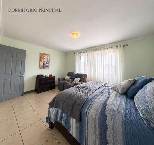 Casa Remodelada en Venta | Condominio Puebla Real, San Pablo de Heredia-1b - Imagen 15