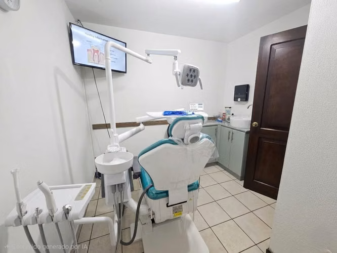 Venta de clínica dental equipada en Desamparados GUM - Imagen 4