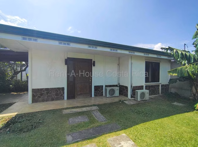  Casa en Turrúcares, Alajuela con lote esquinero 270 m2 - Imagen 14
