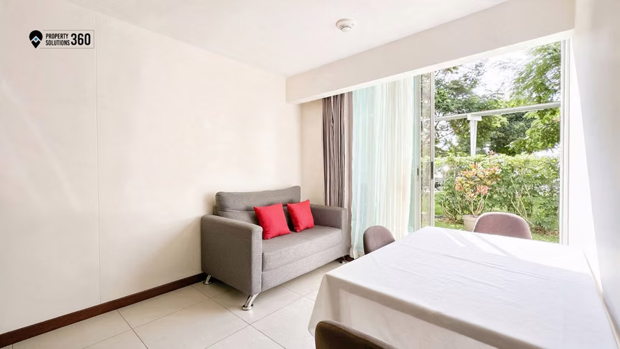 Apartamento en Heredia, Ulloa I Amueblado | Terraza | 1er nivel - Imagen 4