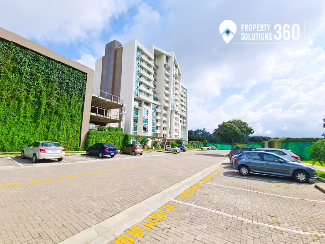 Apartamento en Heredia, Ulloa I Amueblado | Terraza | 1er nivel - Imagen 13