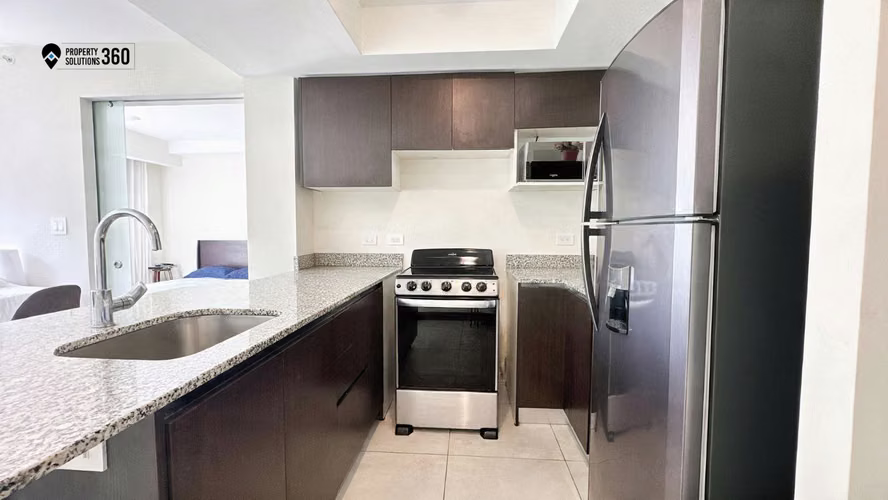 Apartamento en Heredia, Ulloa I Amueblado | Terraza | 1er nivel - Imagen 6