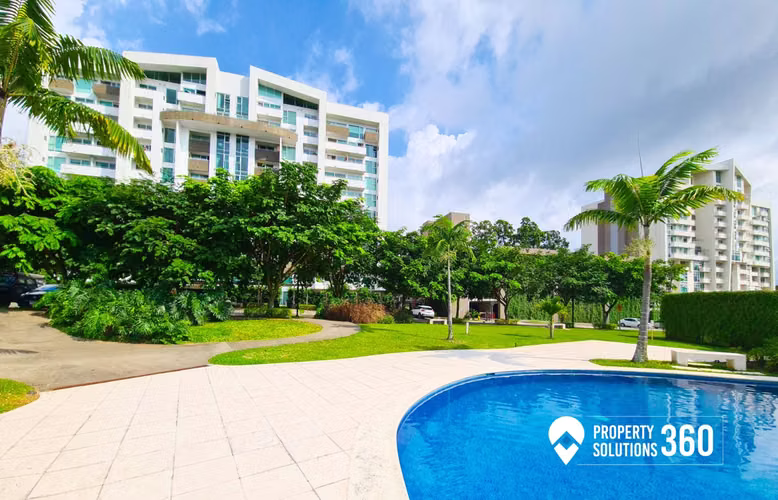 Apartamento en Heredia, Ulloa I Amueblado | Terraza | 1er nivel - Imagen 11