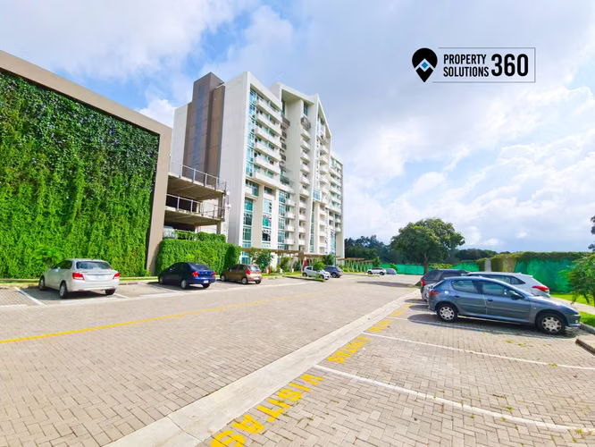 Apartamento en Heredia, Ulloa I Amueblado | Terraza | 1er nivel - Imagen 15