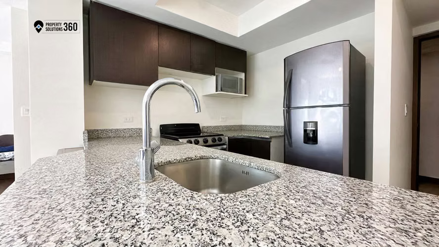 Apartamento en Heredia, Ulloa I Amueblado | Terraza | 1er nivel - Imagen 5