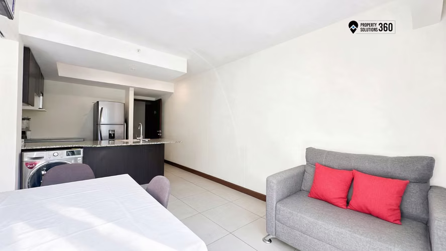 Apartamento en Heredia, Ulloa I Amueblado | Terraza | 1er nivel - Imagen 3