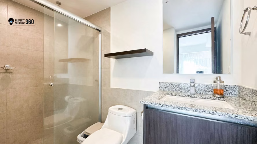 Apartamento en Heredia, Ulloa I Amueblado | Terraza | 1er nivel - Imagen 7