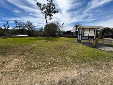 Venta de lote en San Luis de Santo Domingo - Imagen 4