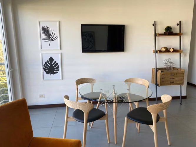 Apartamento Amueblado en Distrito 4 – Escazú - Imagen 6