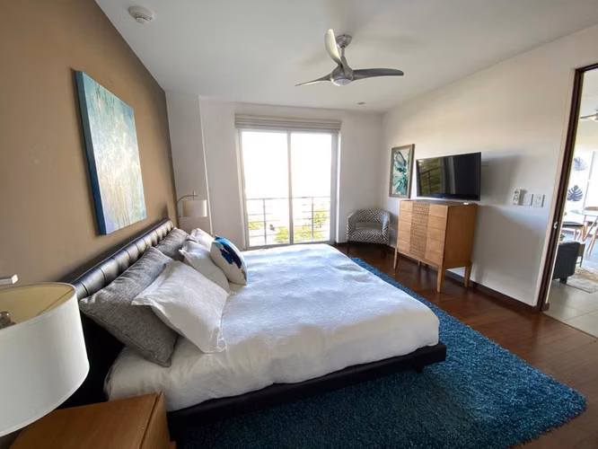 Apartamento Amueblado en Distrito 4 – Escazú - Imagen 9