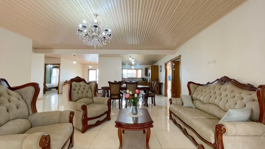 Quinta en venta San Isidro Alajuela: piscina y 5.000 m² en cafetales - Imagen 6