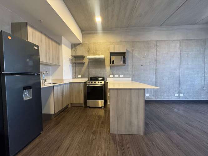 APARTAMENTO EN ALQUILER EN NUNCIATURA | P292 - Imagen 1