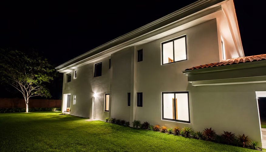 Alquiler / Venta   espectacular casa para estrenar  dos plantas Guacima, Las Vueltas, Provincia de  Alajuela  - Imagen 8