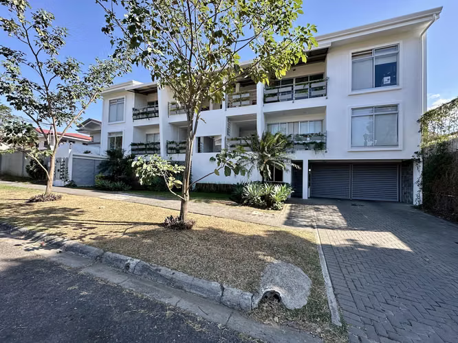 APARTAMENTO EN ALQUILER AMUEBLADO EN POZOS DE SANTA ANA - Imagen 11