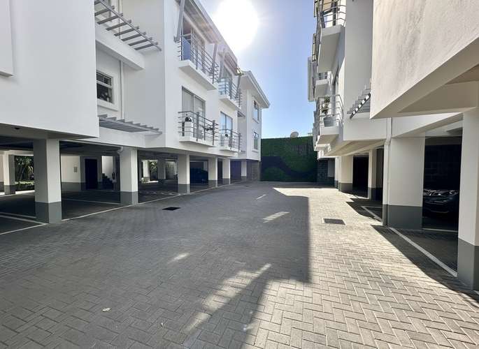 APARTAMENTO EN ALQUILER AMUEBLADO EN POZOS DE SANTA ANA